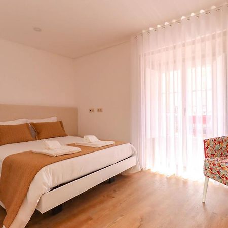 Tourinho'S House - Apt In The Historic Centre Of Viana Βιάνα ντο Καστέλο Εξωτερικό φωτογραφία