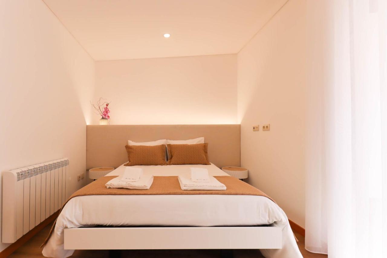 Tourinho'S House - Apt In The Historic Centre Of Viana Βιάνα ντο Καστέλο Εξωτερικό φωτογραφία