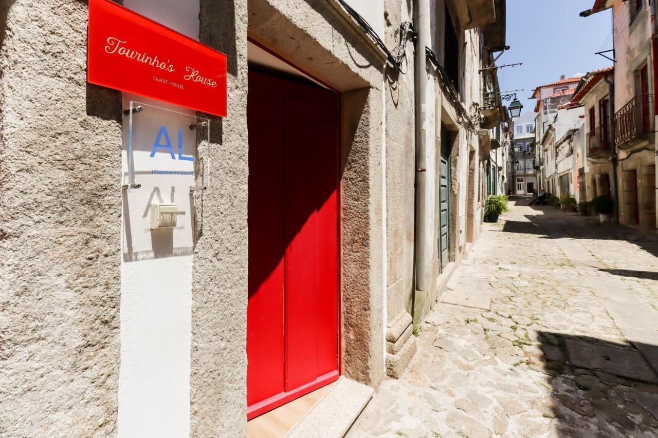 Tourinho'S House - Apt In The Historic Centre Of Viana Βιάνα ντο Καστέλο Εξωτερικό φωτογραφία