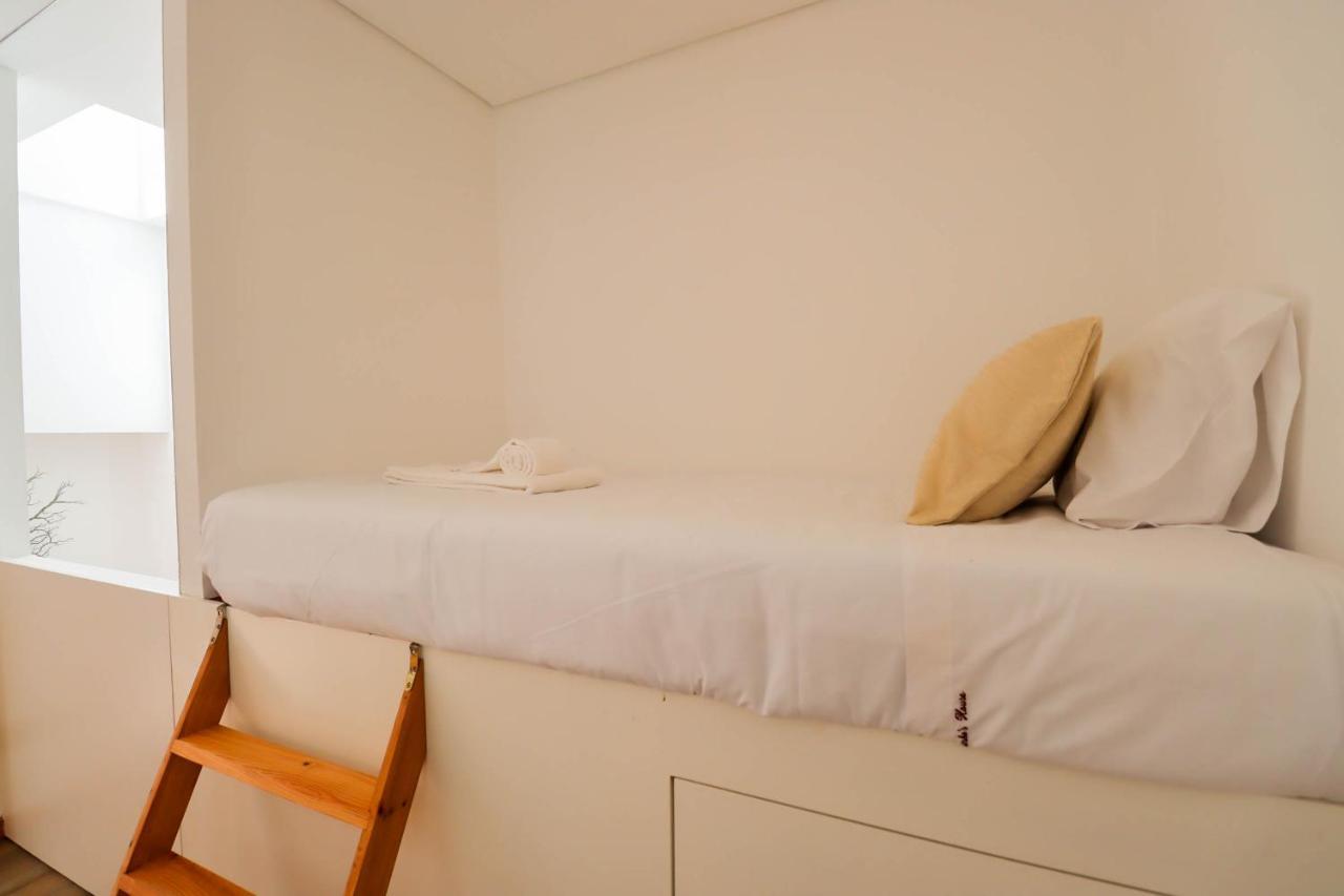 Tourinho'S House - Apt In The Historic Centre Of Viana Βιάνα ντο Καστέλο Εξωτερικό φωτογραφία